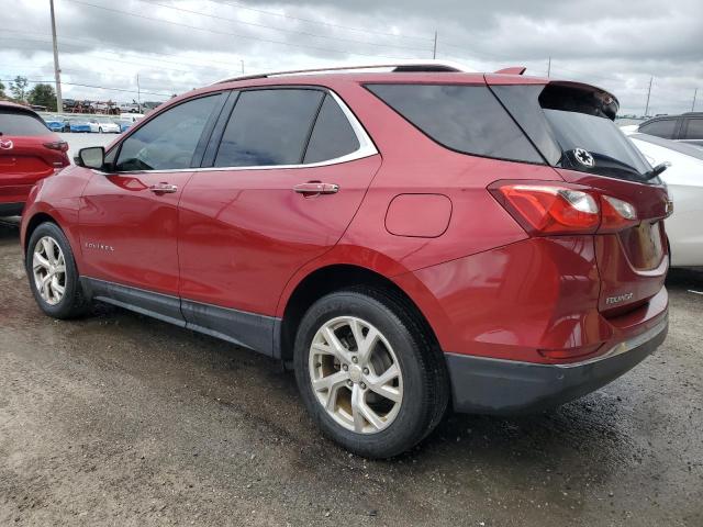 2018 CHEVROLET EQUINOX PR 3GNAXMEV3JS512137