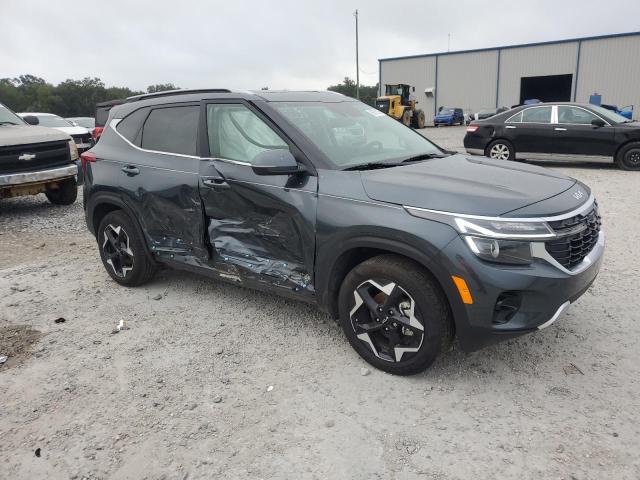 2025 KIA SELTOS EX #3304759919