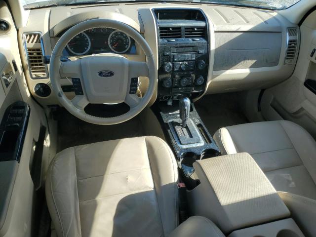 2012 FORD ESCAPE LIM - 1FMCU0EG6CKB15858