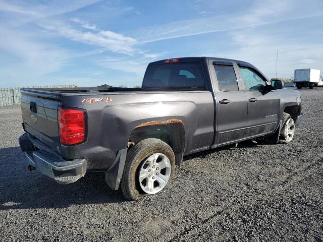 2015 CHEVROLET SILVERADO - 1GCVKREC0FZ407456