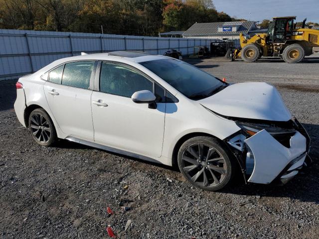 2023 TOYOTA COROLLA XS #3301961425