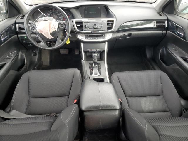 2015 HONDA ACCORD SPO - 1HGCR2F54FA071711