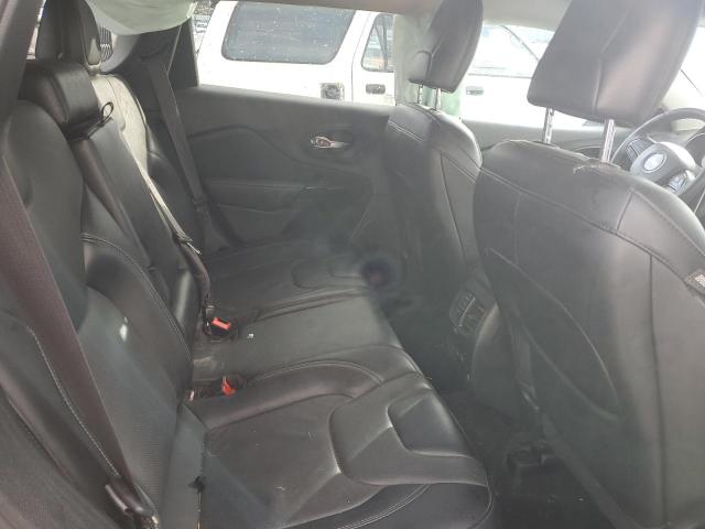 2023 JEEP CHEROKEE A #3284047835