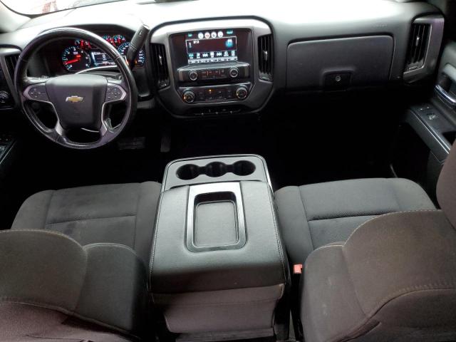 2019 CHEVROLET SILVERADO LD K1500 LT 2GCVKPEC9K1107938