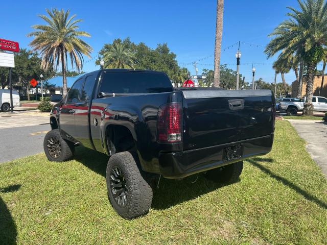 2009 GMC SIERRA C15 - Other View