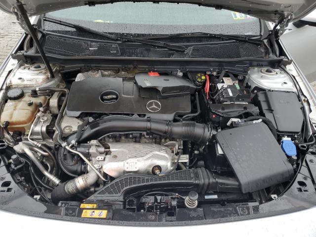 2022 MERCEDES-BENZ A 220 4MAT #3269786698