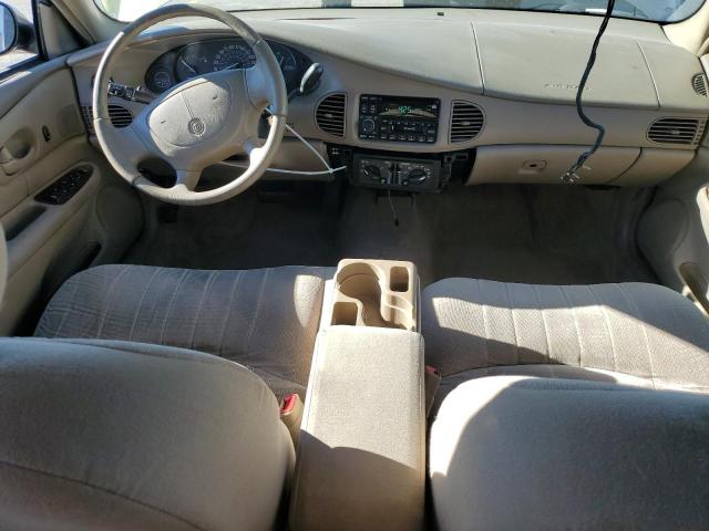 2003 BUICK CENTURY CU #3285582298