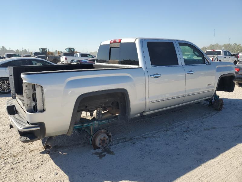 2018 GMC SIERRA C15 3GTP1PEC5JG139464