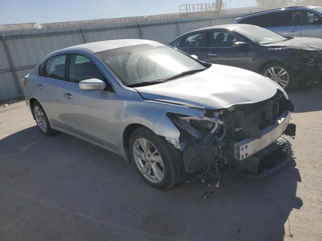2013 NISSAN ALTIMA 2.5 - 1N4AL3AP9DN495919