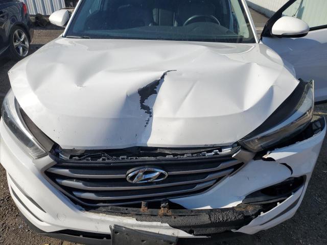 2018 HYUNDAI TUCSON SEL - KM8J33A45JU738168