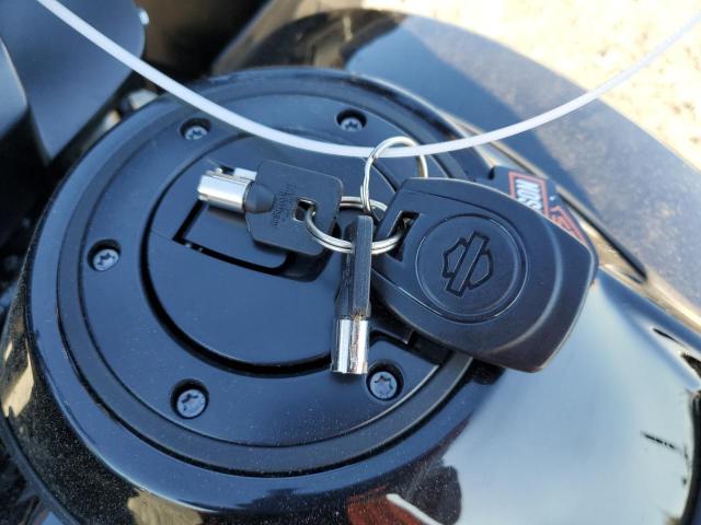 2024 HARLEY-DAVIDSON FLTRX #3284169537