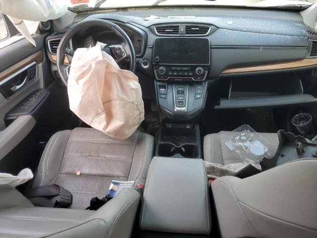 2022 HONDA CR-V EXL #3315888176