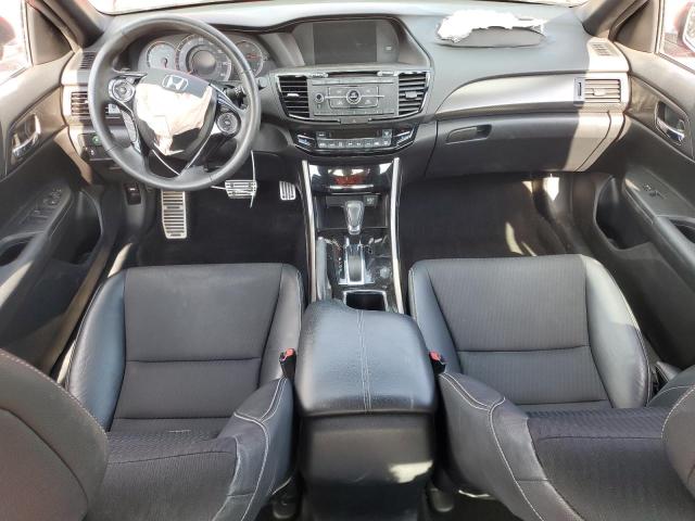 2016 HONDA ACCORD SPORT #3282542877