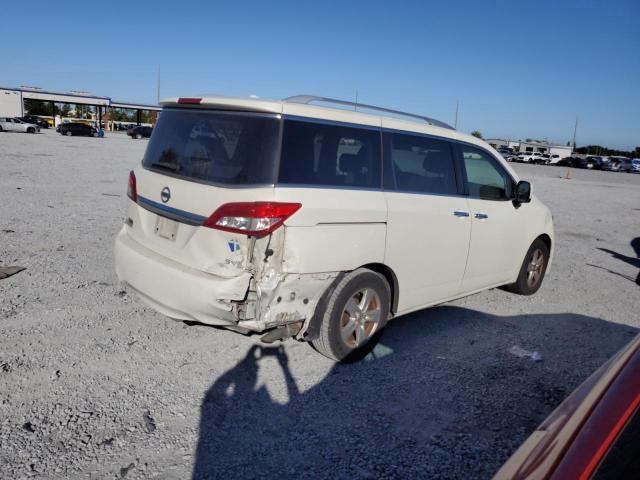 2016 NISSAN QUEST S JN8AE2KP4G9154863