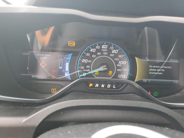 2014 FORD C-MAX PREM #3261979473