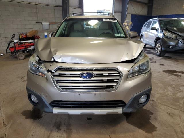 2015 SUBARU OUTBACK 3. - 4S4BSELC2F3314807