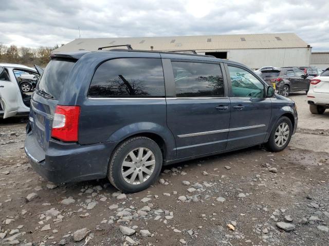 2013 CHRYSLER TOWN & COU - 2C4RC1BG7DR706117