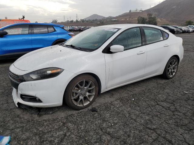 DODGE DART SXT