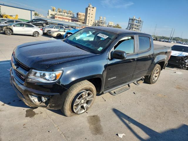 2020 CHEVROLET COLORADO Z #3316922068