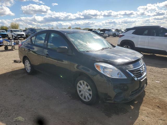 2014 NISSAN VERSA S #3284913979