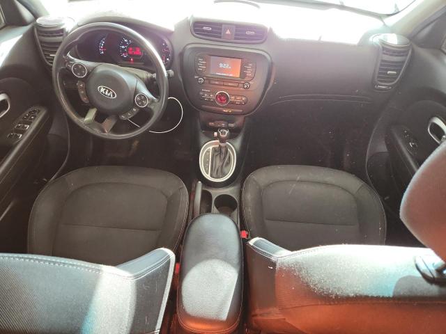 2017 KIA SOUL + #3297186863