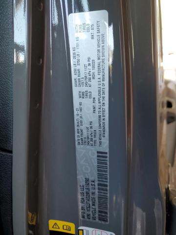 2021 JEEP GLADIATOR - 1C6JJTAG2ML619290