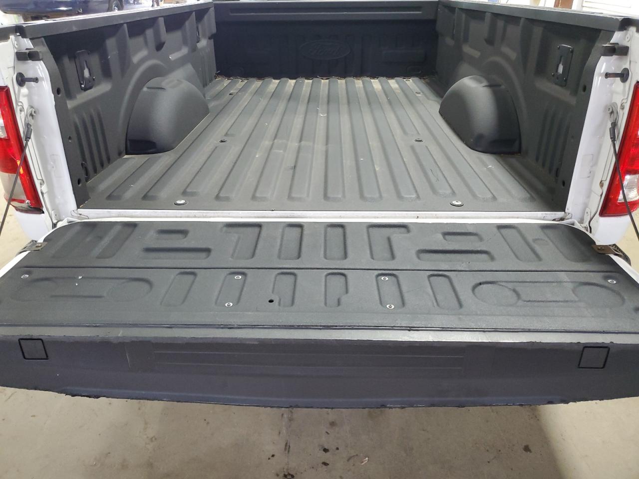 Lot #3273894795 2021 FORD F150