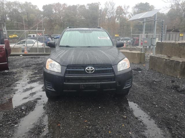2011 TOYOTA RAV4 - 2T3BF4DV1BW097681
