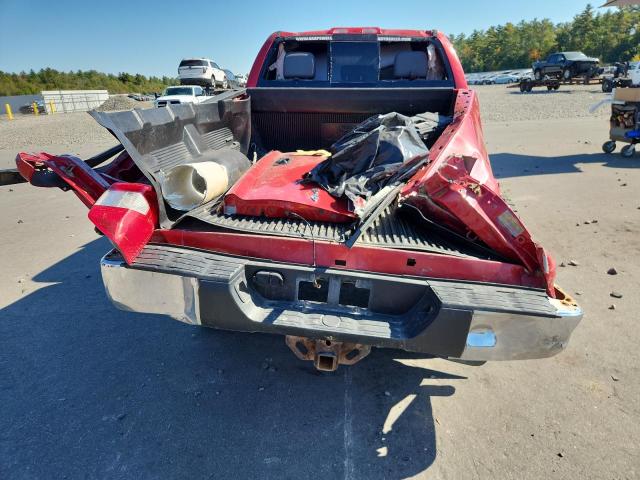 2014 TOYOTA TUNDRA DOU - 5TFUY5F13EX342709