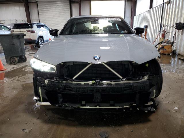 2024 BMW M340XI - 3MW49FF01R8D83416