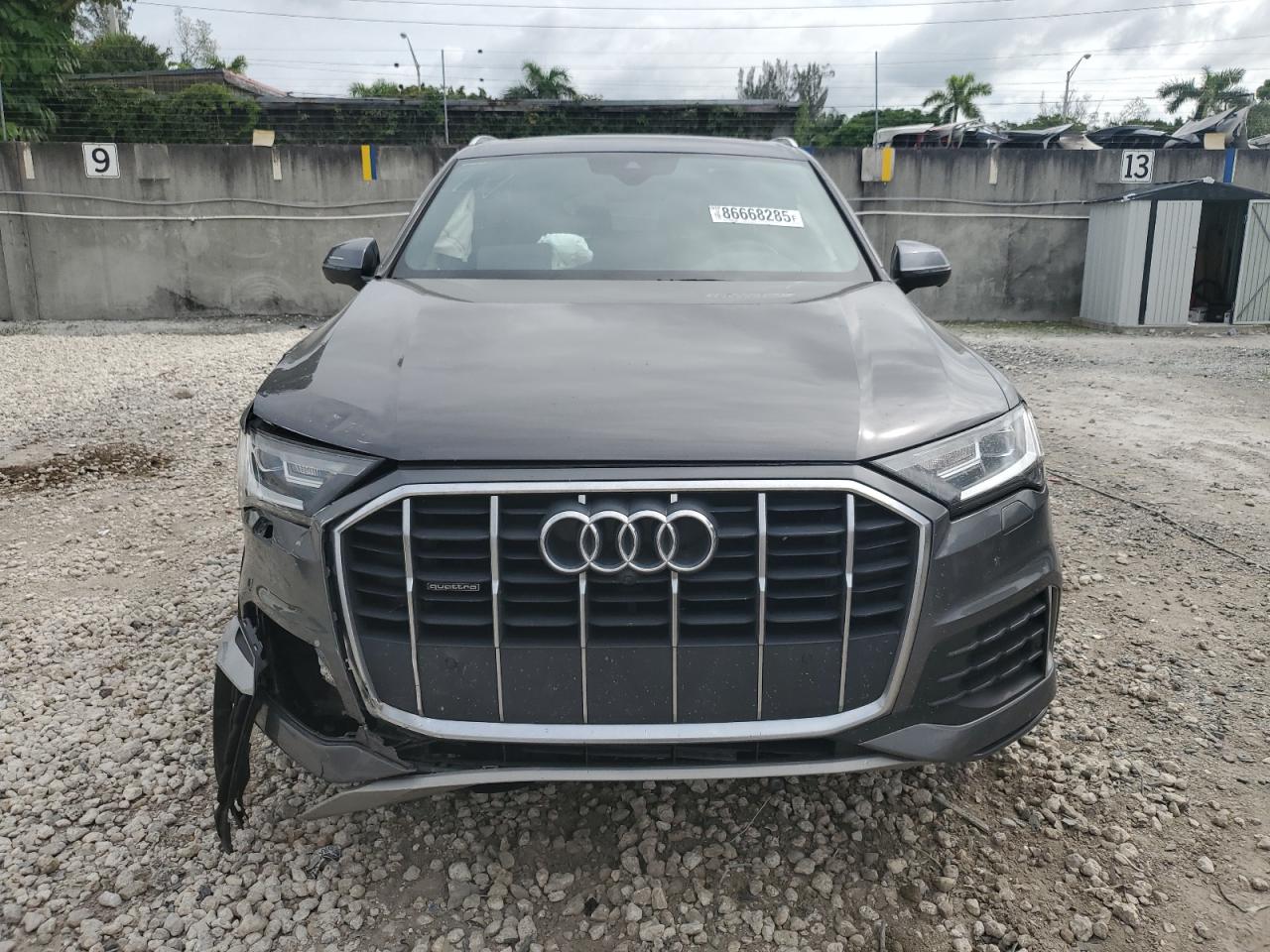 AUDI Q7 PREMIUM