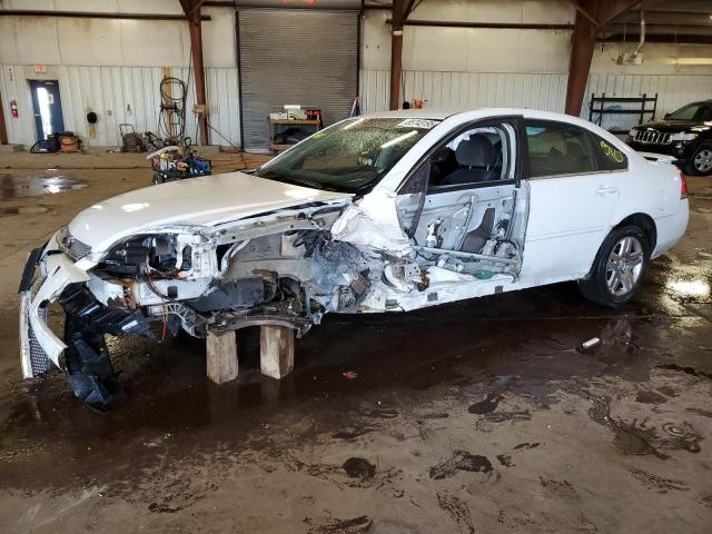 CHEVROLET IMPALA LIM