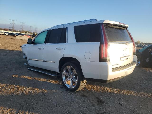 2016 CADILLAC ESCALADE P #3290373778