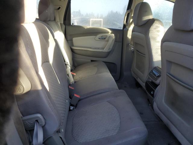 2011 CHEVROLET TRAVERSE L #3304864539