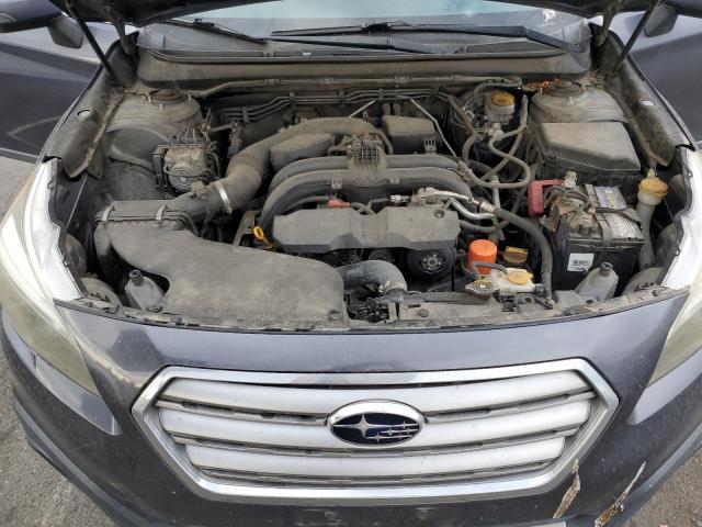 2015 SUBARU OUTBACK 2.5I LIMITED 4S4BSALC3F3313190