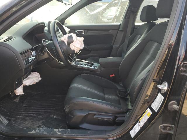 2023 HONDA CIVIC SPOR #3286693289