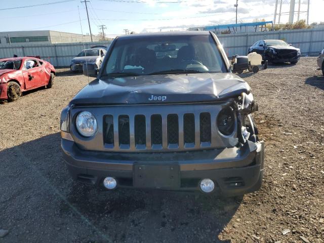 2017 JEEP PATRIOT SP #3291378151