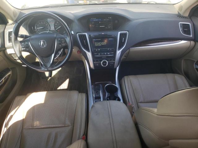 2018 ACURA TLX TECH - 19UUB2F56JA000429