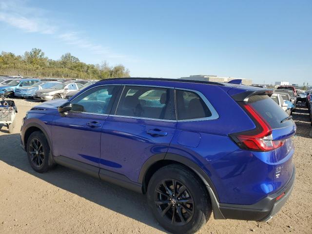 2024 HONDA CR-V SPORT #3291357137