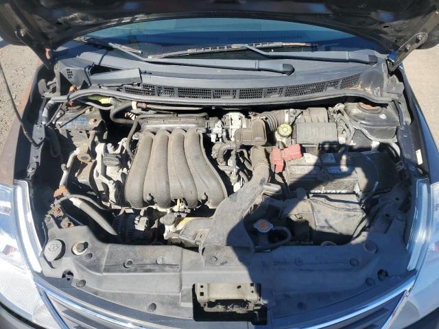 2012 NISSAN VERSA S - 3N1BC1CPXCK239540