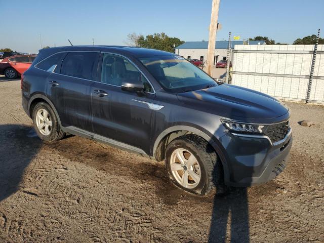 2021 KIA SORENTO LX - 5XYRG4LC9MG015922