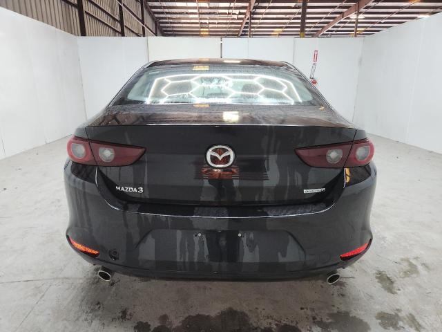2025 MAZDA 3 PREFERRE - 3MZBPACM1SM457888