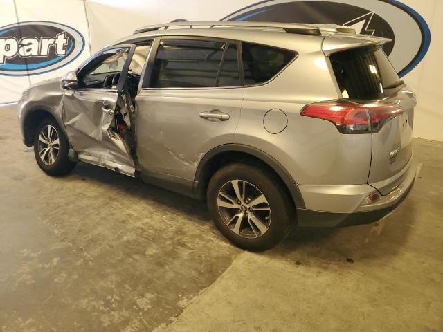 2018 TOYOTA RAV4 ADVEN #3297902777