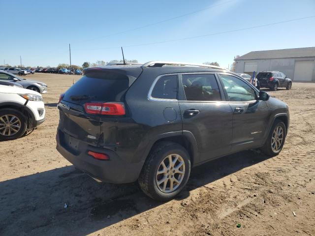 2016 JEEP CHEROKEE L - 1C4PJMCS5GW148135