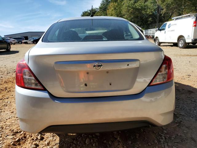 2016 NISSAN VERSA S - 3N1CN7AP1GL899258