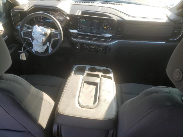 2024 CHEVROLET SILVERADO #3270707897