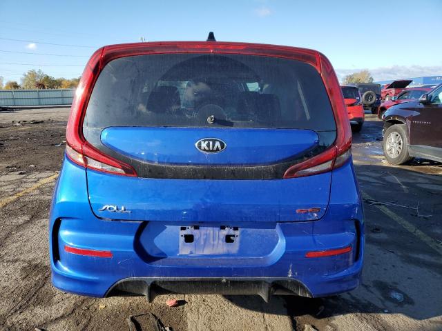 2021 KIA SOUL GT LI #3292330318
