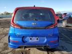 Lot #3292330318 2021 KIA SOUL GT LI