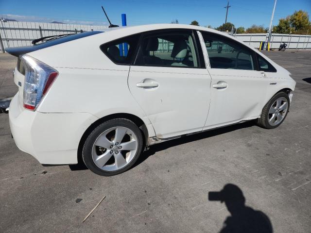 2011 TOYOTA PRIUS #3304308953