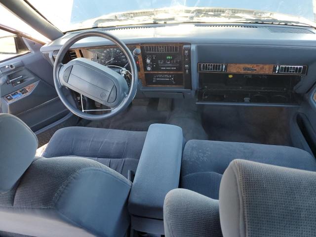 1995 BUICK CENTURY SP #3281438986